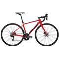 MERIDA (メリダ) 2021モデル SCULTURA 400 R7020 DB レッド