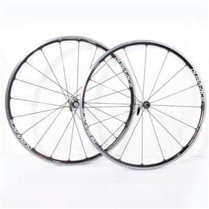 DURA-ACE デュラエース WH-7850-SL クリンチャー チューブレス対応 シマノ10S ホイールセット