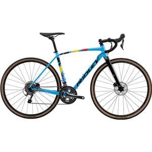 2022 Kanzo A ブルー Tiagra XXSサイズ