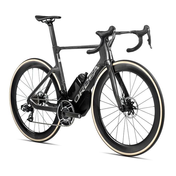 新品)ORBEA (オルベア) ORCA AERO M30LTD 105 R7120 カーボン