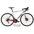 TIME (タイム) 2021モデル ALPE D’HUEZ21 R8000 RIM ホワイト/レッド