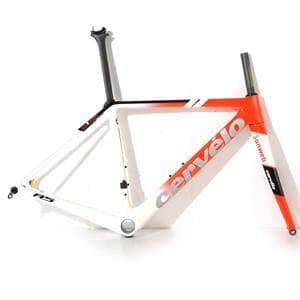 【未使用品】2019モデル R5 Disc TEAM SUNWEB LTD サイズ51(170-175cm) フレームセット