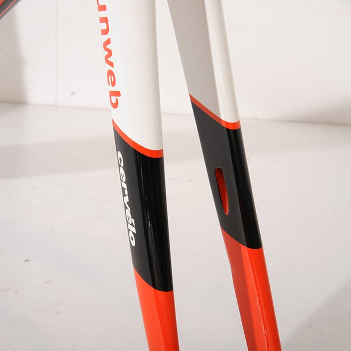 中古)Cervelo (サーベロ) 【未使用品】2019モデル R5 Disc TEAM