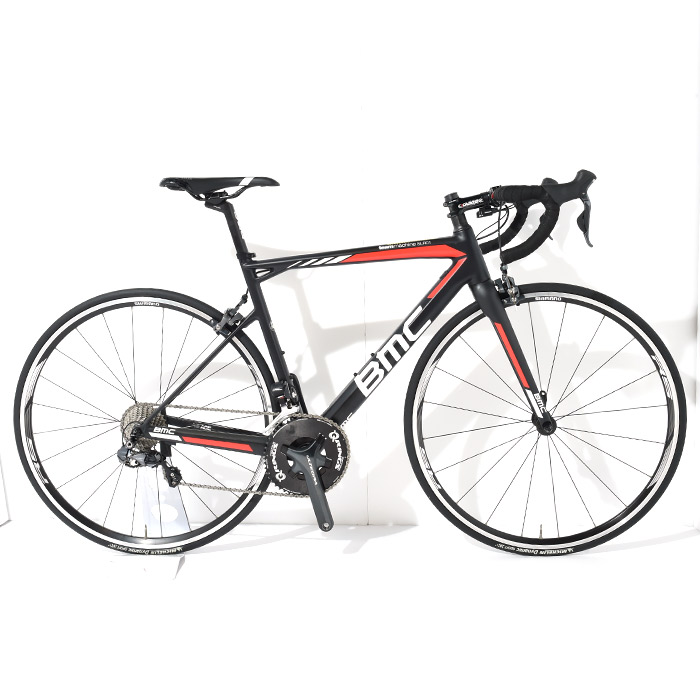 値下げ BMC SLR03 カーボン 51 送料込み