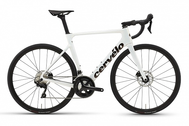 Cervelo (サーベロ) 2023モデル SOLOIST R7020 DB ホワイト