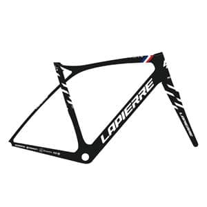2020モデル XELIUS SL アルチメイト DISC FDJ サイズ52(175-180cm) フレームセット