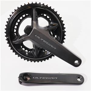 ULTEGRA FC-R8100-P 172.5mm 52x36T パワーメーター内蔵クランク アウトレット