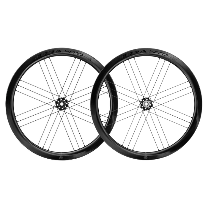 新品)Campagnolo (カンパニョーロ) BORA WTO 45 C23 DB 2WF