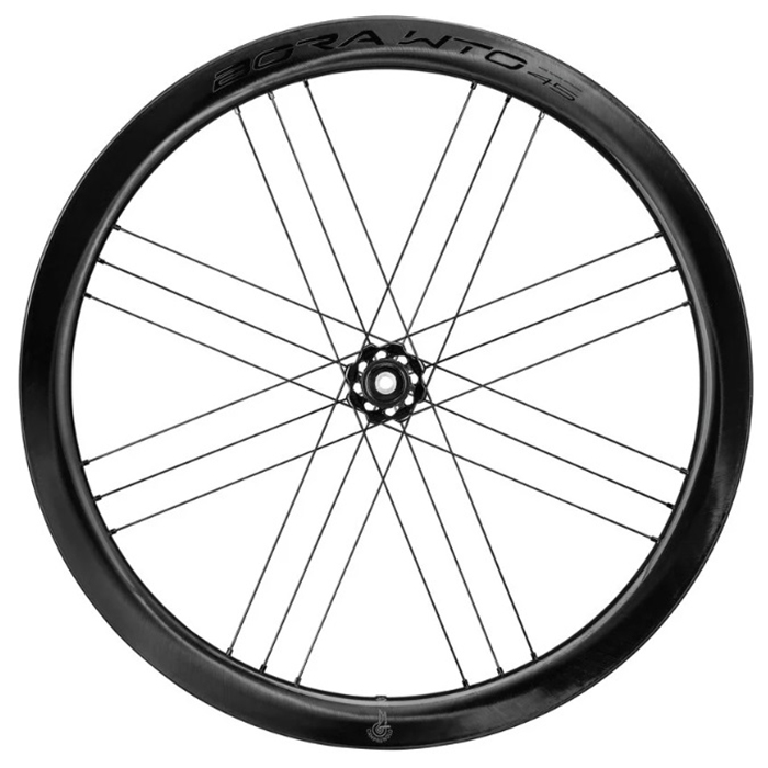 新品)Campagnolo (カンパニョーロ) BORA WTO 45 C23 DB 2WF 新品)Campagnolo (カンパニョーロ) BORA WTO 45 C23 DB 2WF