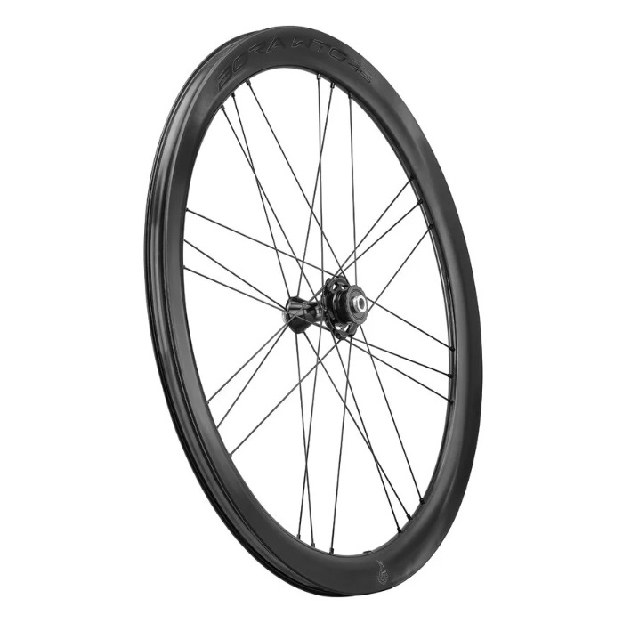 新品)Campagnolo (カンパニョーロ) BORA WTO 45 C23 DB 2WF 新品)Campagnolo (カンパニョーロ) BORA WTO 45 C23 DB 2WF