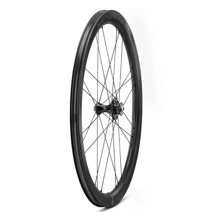 Road Bike Wheels Bora WTO 45 | Campagnolo