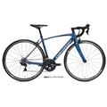 corratec(コラテック) 2023モデル DOLOMITI Tiagra ブルー