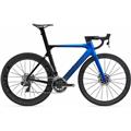GIANT (ジャイアント) 2020モデル PROPEL ADVANCED SL 0 DISC RED DB ブルー