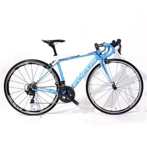 2016年モデル CAYO AG2R カヨ アージェードゥーゼル ULTEGRA アルテグラ R8000/6800 11S サイズ48 （163-168cm）  ロードバイク