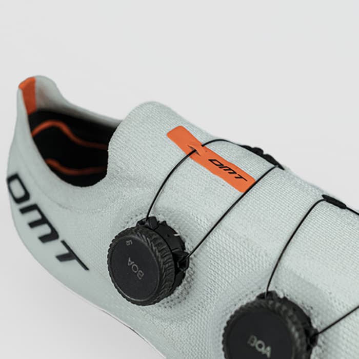 DMT KR0 EVO Shoes Black/Anthracite | BikeSuperior