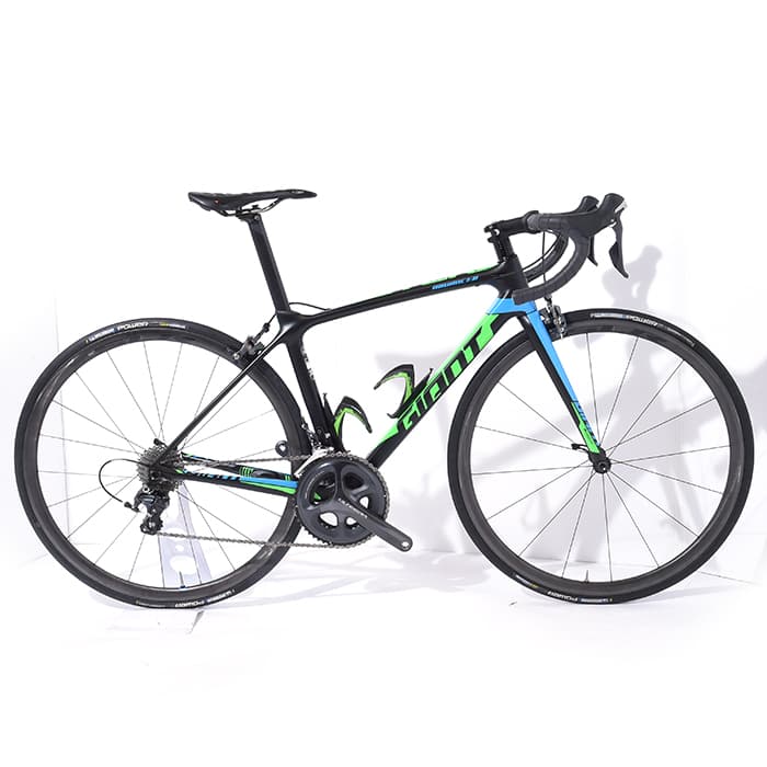 giant tcr advanced pro1 2016モデル