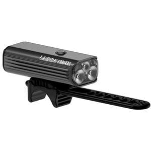 MACRO DRIVE 1300XXL BLACK