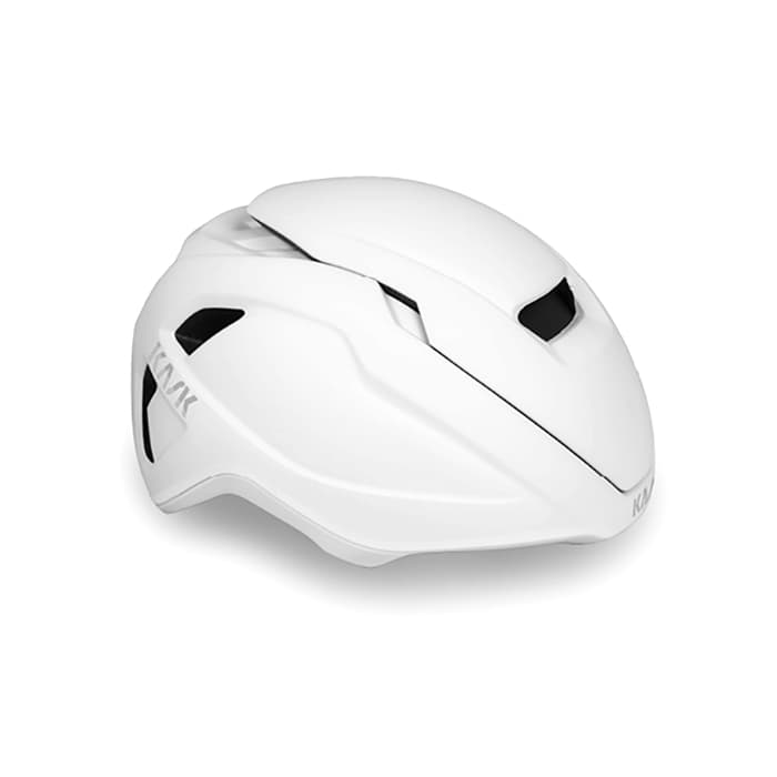 新品)KASK (カスク) WASABI マットホワイト M WG11 ヘルメット(商品ID