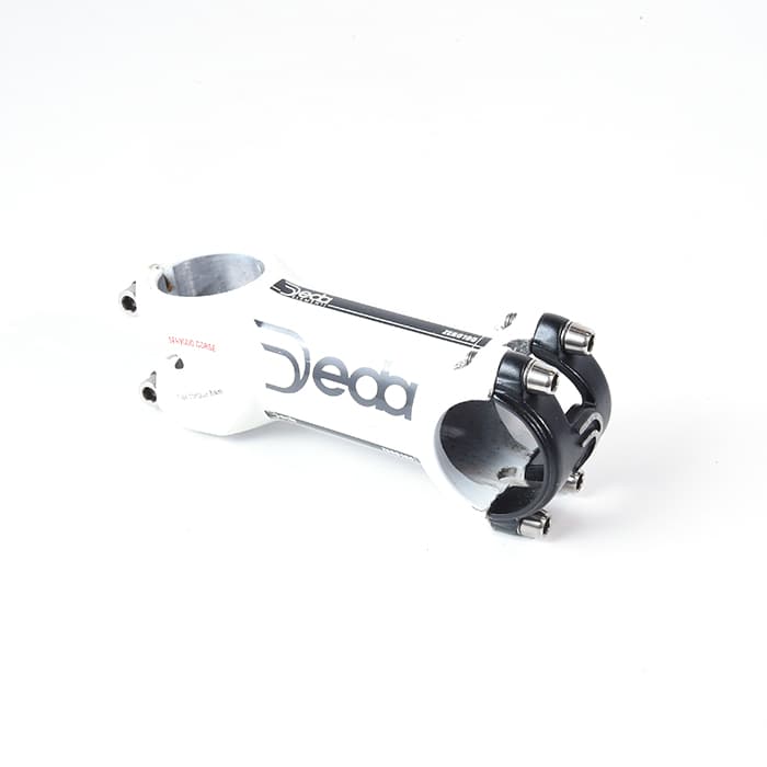 (中古)Deda (デダ) ZERO100 SC 90mm 82° 31.8mm ステム（商品ID：3717004599528）詳細ページ |  自転車買取クラウンギアーズ｜ロードバイク・スポーツ自転車買取