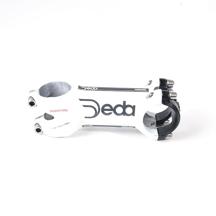 中古)Deda (デダ) ZERO100 SC 90mm 82° 31.8mm ステム（商品ID