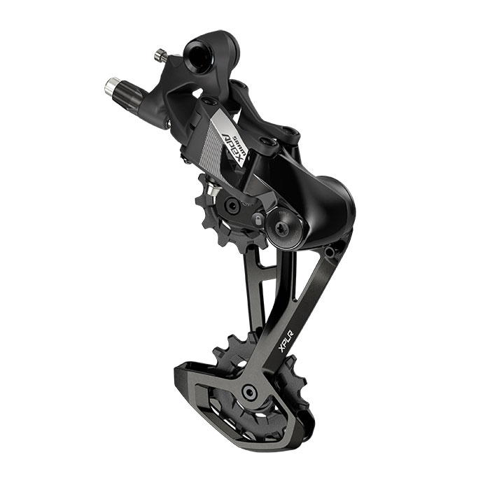 Sram スラム X01 12s Eagle リアディレーラー