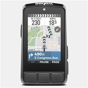 ELEMNT BOLT 3 サイクルコンピューター（WFCC9）【8月上旬入荷予定】