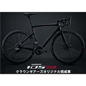 TOA TUHUA 105 R7170 Di2 12S ロードバイク