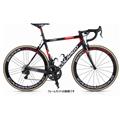 COLNAGO (コルナゴ) 2021モデル C64 RIM フレームセット UAE Team Emirates