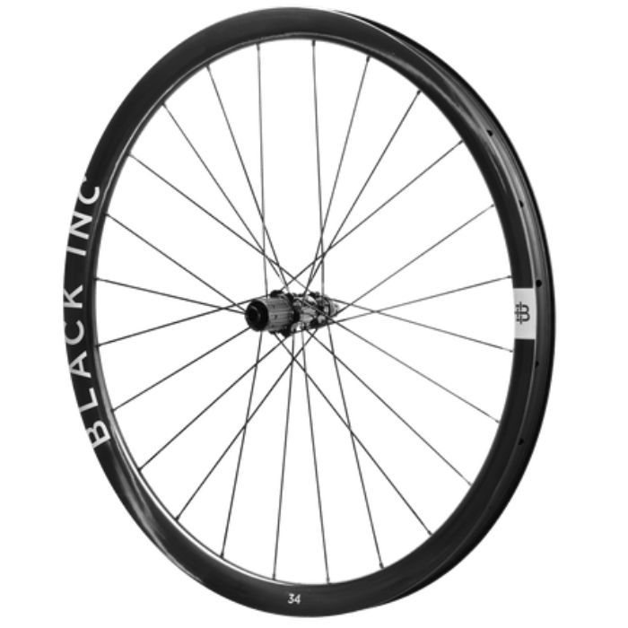 新品)black inc（ブラックインク） BLACK THIRTY FOUR Disc