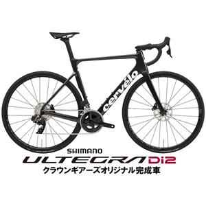 SOLOIST Embers ULTEGRA R8170 Di2 ロードバイク