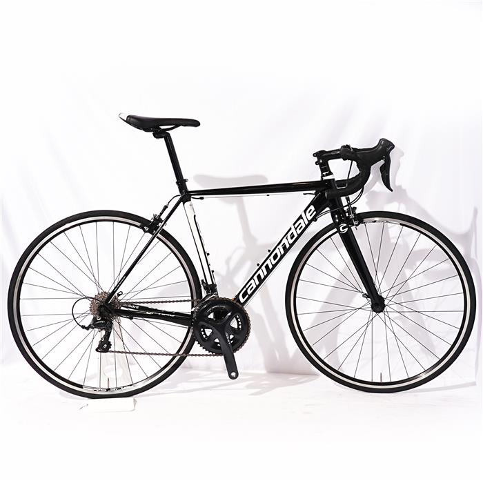 (中古)Cannondale (キャノンデール) 2018モデル CAAD OPTIMO SORA R3000 9S サイズ51（164-173cm）  ロードバイク（商品ID：3717017365530）詳細ページ | 自転車買取クラウンギアーズ｜ロードバイク・スポーツ自転車買取