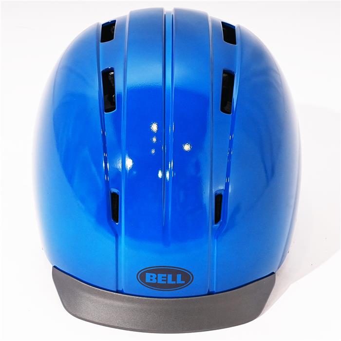 「新商品」に関するプレスリリース (ベル) 中古)BELL 【未使用品】Intersect ブルー インターセクト セキュリティ・セーフティ