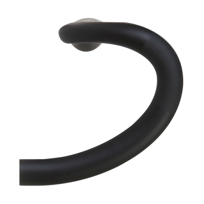 送料無料 通販  新品)black inc（ブラックインク） Handlebar 380mm ハンドル パーツ