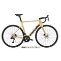 Cervelo (サーベロ) 2023モデル SOLOIST R7020 DB ゴールド