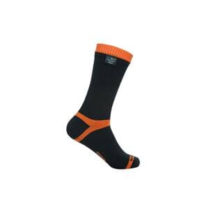 Waterproof Hytherm Pro サイズL(26-28cm) オレンジ ソックス