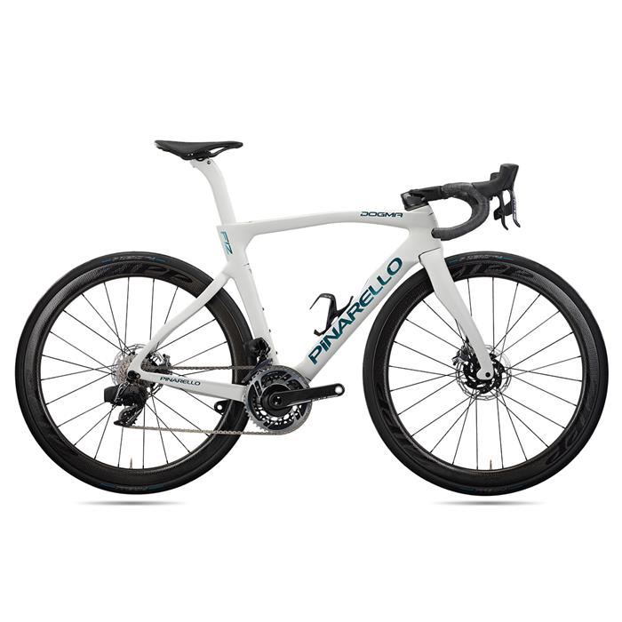 PINARELLO (ピナレロ) 2021モデル DOGMA F12 DISK R8070 DB グレー