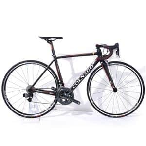 2015モデル V1r RED eTap/6800mix 11S サイズ480（169-174cm） ロードバイク