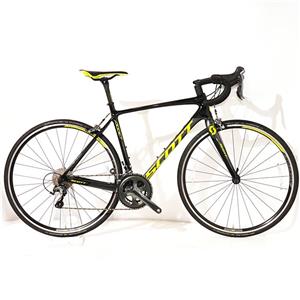 2018モデル ADDICT30 TIAGRA Sサイズ（165-174cm） ロードバイク