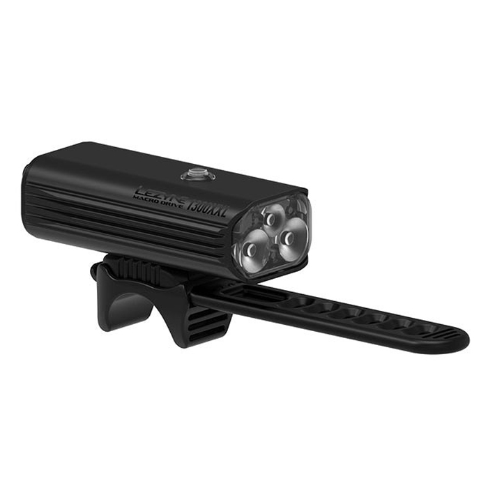 LEZYNE MICRO DRIVE 600XL レイザン 自転車ライト