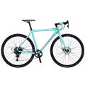 Bianchi (ビアンキ) 2018 ZURIGO SRAM APEX 1