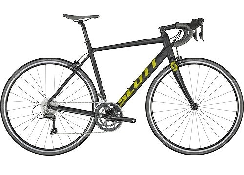 SCOTT (スコット) 2020モデル SPEEDSTER 40 CLARIS RIM ブラック