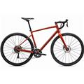 SPECIALIZED (スペシャライズド) 2024モデル Diverge E5 R2000 DB オレンジ