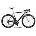 COLNAGO (コルナゴ) 2021モデル C64 RIM フレームセット ブラック/シルバー