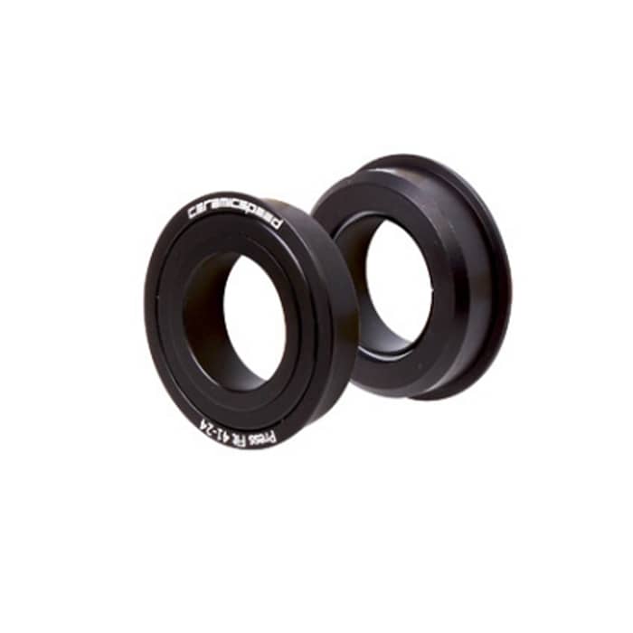 新品)CeramicSpeed (セラミックスピード) Press fit BB86 COATED BB 24mm ブラック(商品ID:2999900114536)詳細ページ | 自転車買取クラウンギアーズ|ロードバイク・スポーツ自転車買取
