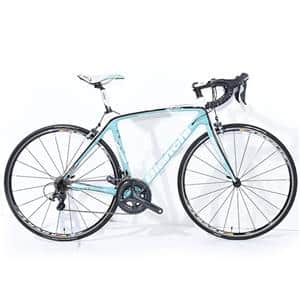 2012モデル Infinito インフィニート ULTEGRA アルテグラ 6800 11S サイズ530（171-176cm） ロードバイク