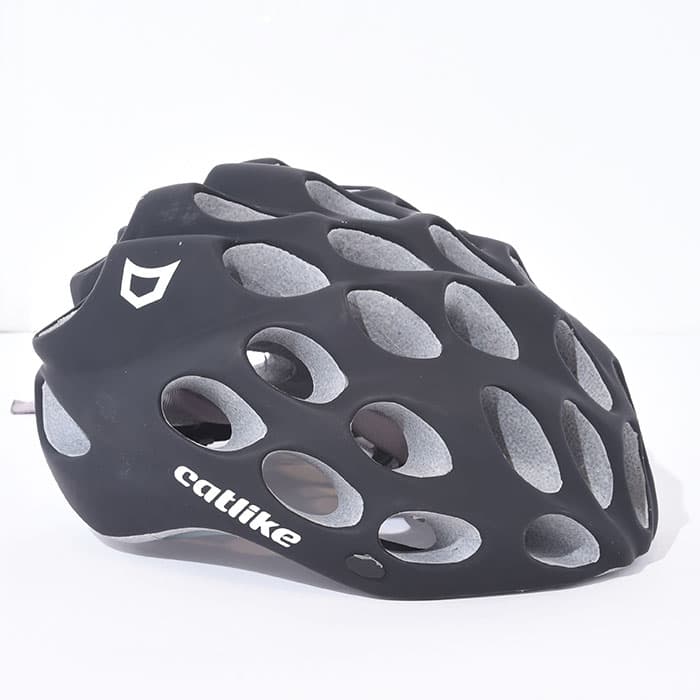 中古ロードヘルメットCATLIKE WHISPER