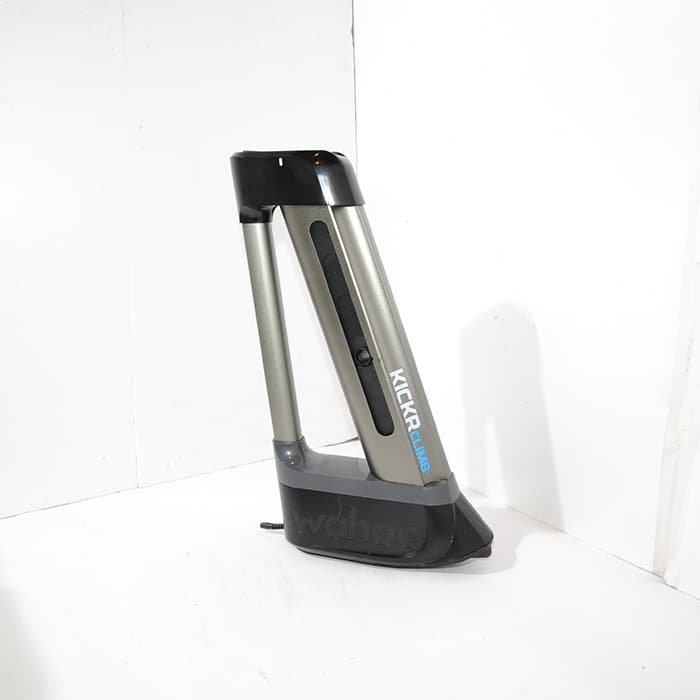 中古)Wahoo(ワフー) KICKR CLIMB キッカークライム インドア