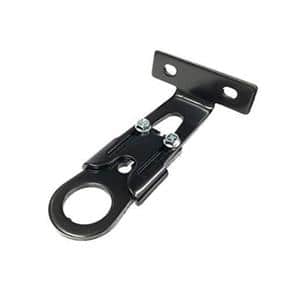 ロング金具アジャスター付 1-1/8 BK-YI-005