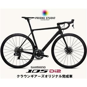 O2 Disc カラーオーダー 105 R7170 Di2 12S ロードバイク
