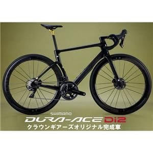 KOKO KOURA DURA-ACE R9270 Di2 12S ロードバイク